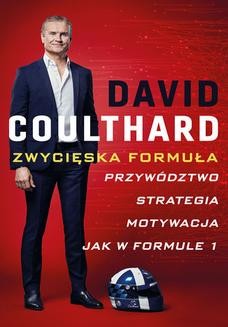 Chomikuj, ebook online Zwycięska Formuła. Przywództwo, strategia, motywacja jak w Formule 1. David Coulthard