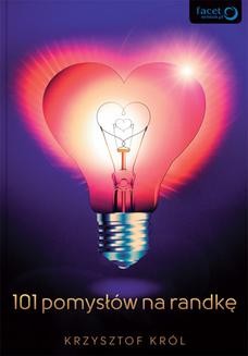 Ebook 101 pomysłów na randkę pdf