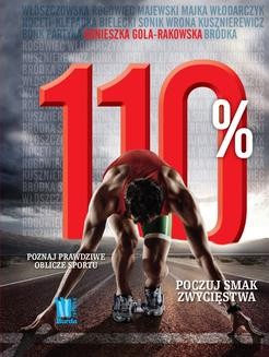 Ebook 110% Poznaj prawdziwe oblicze sportu pdf