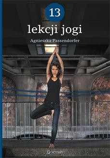 Ebook 13 lekcji jogi pdf