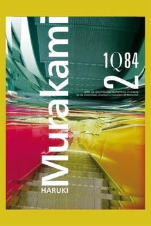 Chomikuj, ebook online 1Q84 tom 2. Haruki Murakami
