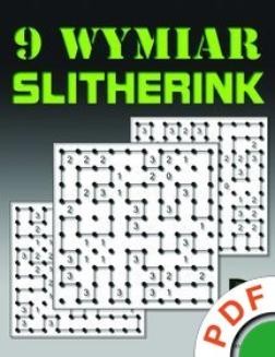 Ebook 9 wymiar. Slitherink pdf