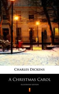 Chomikuj, ebook online A Christmas Carol. Charles Dickens