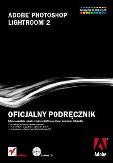 Ebook Adobe Photoshop Lightroom 2. Oficjalny podręcznik pdf