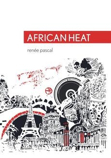 Chomikuj, ebook online African Heat. Renée Pascal