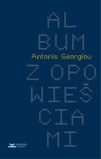 Chomikuj, ebook online Album z opowieściami. Antonis Georgiou