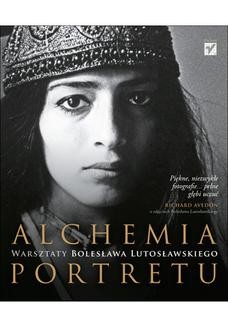 Ebook Alchemia portretu. Warsztaty Bolesława Lutosławskiego pdf