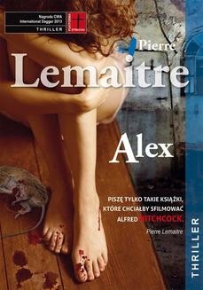 Chomikuj, ebook online Alex. Pierre Lemaitre