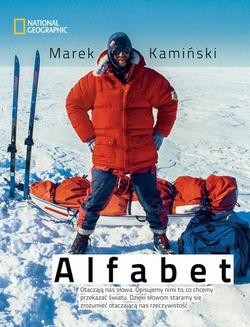 Chomikuj, ebook online Alfabet. Marek Kamiński