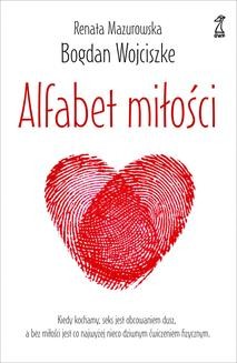 Chomikuj, ebook online Alfabet miłości. Bogdan Wojciszke
