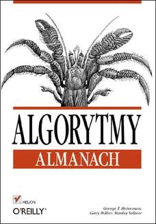 Chomikuj, ebook online Algorytmy. Almanach. George Heineman