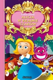 Chomikuj, ebook online Alicja w krainie czarów. Lewis Carroll