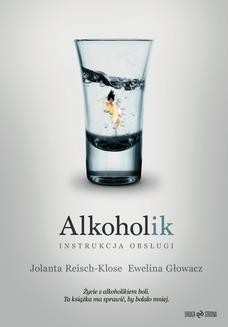 Ebook Alkoholik – instrukcja obsługi pdf