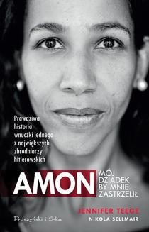 Ebook Amon pdf