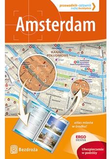 Chomikuj, ebook online Amsterdam. Przewodnik – Celownik. Wydanie 1. Katarzyna Byrtek