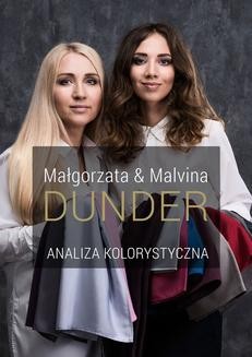 Chomikuj, ebook online Analiza kolorystyczna. Malvina Dunder