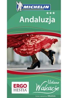Ebook Andaluzja. Udane Wakacje. Wydanie 1 pdf