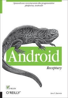 Chomikuj, ebook online Android. Receptury. Ian F. Darwin