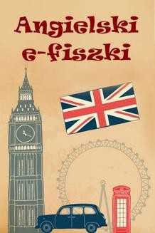 Ebook Angielski. E-fiszki pdf