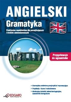 Ebook Angielski Gramatyka. Praktyczne repetytorium dla początkujących i średnio zaawansowanych pdf