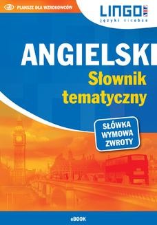 Chomikuj, ebook online Angielski. Słownik tematyczny. dr Alisa Mitchel-Masiejczyk