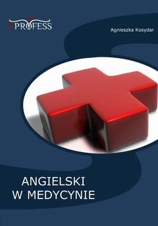 Ebook Angielski w medycynie pdf