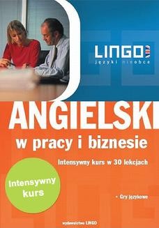 Ebook Angielski w pracy i biznesie pdf