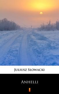 Chomikuj, ebook online Anhelli. Juliusz Słowacki