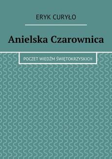 Ebook Anielska Czarownica pdf