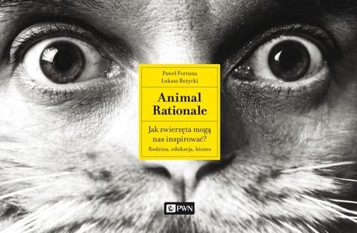 Chomikuj, ebook online Animal Rationale. Łukasz Bożycki