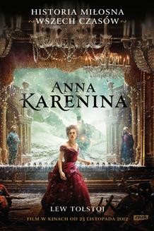 Chomikuj, ebook online Anna Karenina. Lew Tołstoj