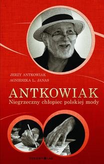 Chomikuj, ebook online Antkowiak. Jerzy Antkowiak