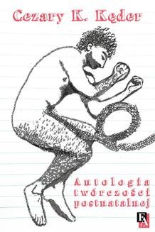 Ebook Antologia Twórczości Postnatalnej pdf