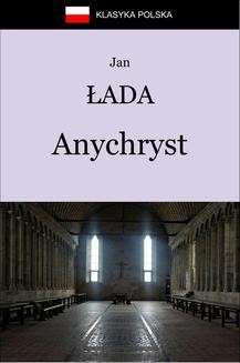 Chomikuj, ebook online Antychryst. Jan Łada