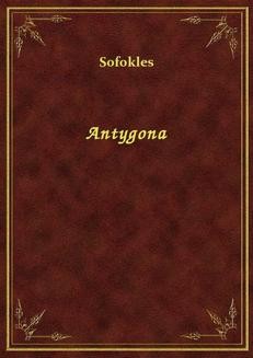 Chomikuj, ebook online Antygona. Sofokles