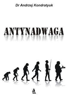 Ebook Antynadwaga pdf