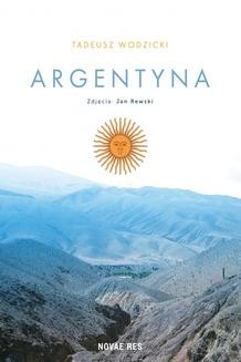Ebook Argentyna pdf