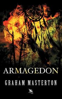 Chomikuj, ebook online Armagedon. Graham Masterton