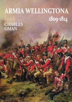 Ebook Armia Wellingtona 1809-1814 pdf