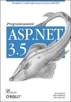 Chomikuj, ebook online ASP.NET 3.5. Programowanie. Jesse Liberty