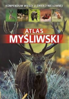 Ebook Atlas myśliwski pdf