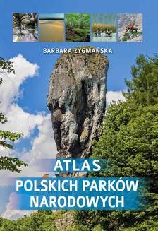 Ebook Atlas Polskich parków narodowych pdf
