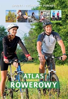 Chomikuj, ebook online Atlas rowerowy. Rafał Muszczynko