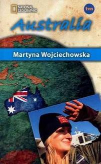 Chomikuj, ebook online Australia. Kobieta na krańcu świata. Martyna Wojciechowska