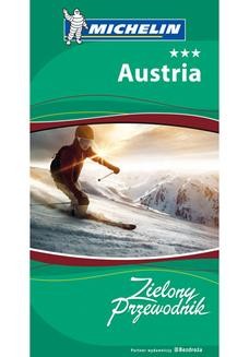Chomikuj, ebook online Austria. Zielony Przewodnik. Wydanie 2. Praca zbiorowa