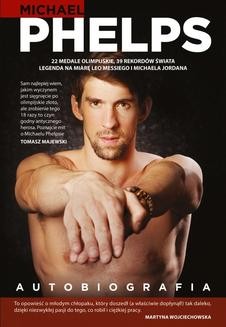 Chomikuj, ebook online Autobiografia. Michael Phelps