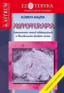 Chomikuj, ebook online Autoterapia. Elżbieta Książek