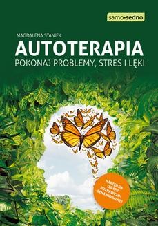 Ebook Autoterapia. Pokonaj problemy, stres i lęki pdf