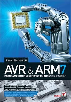 Chomikuj, ebook online AVR i ARM7. Programowanie mikrokontrolerów dla każdego. Paweł Borkowski
