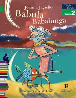 Chomikuj, ebook online Babula Babalunga. Joanna Jagiełło
